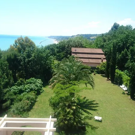 Villa Del Parallelo Pedaso
