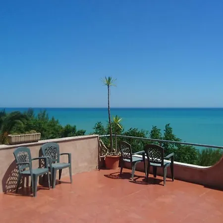 Del Parallelo Вилла *