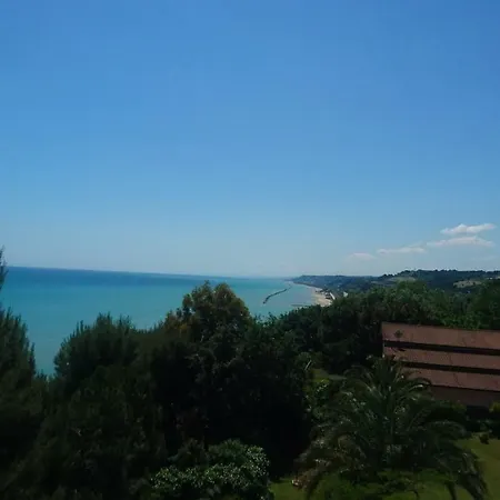 Del Parallelo Villa *